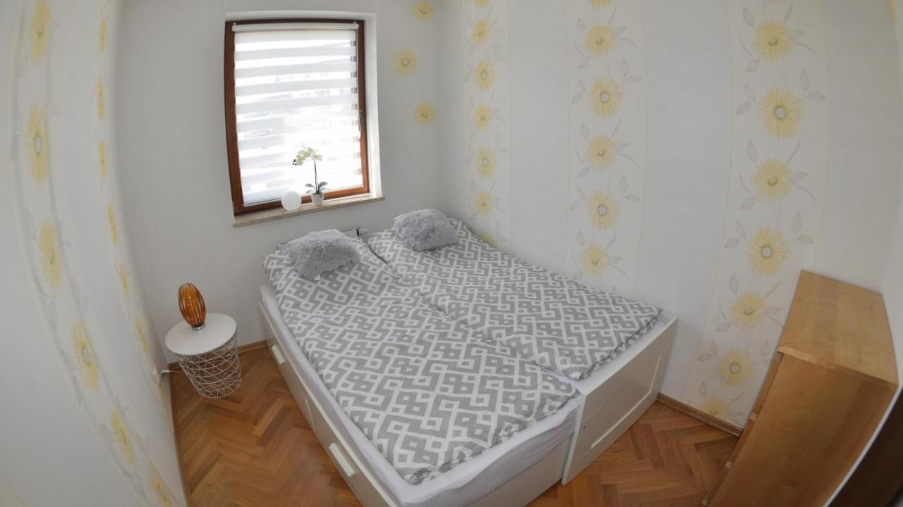 Lux Apartament Oliwa Park Gdansk Przymorze Blisko Plaza Jelitkowo I Sopot Daire Dış mekan fotoğraf
