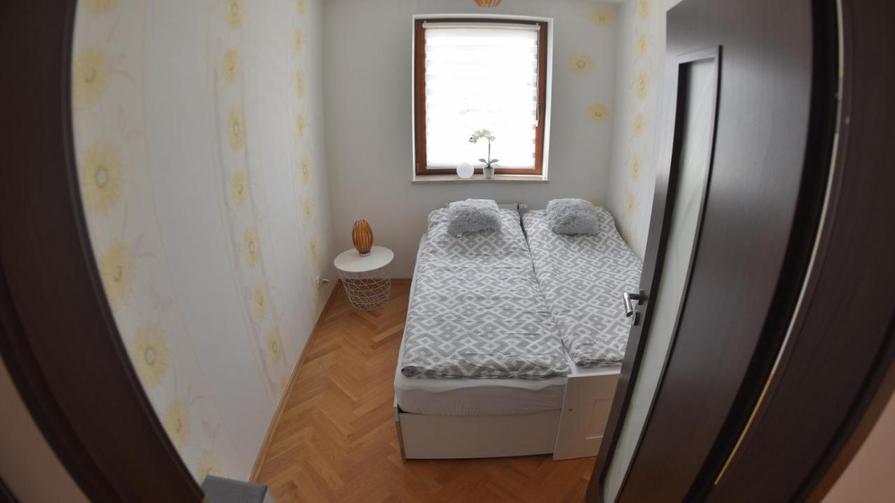 Lux Apartament Oliwa Park Gdansk Przymorze Blisko Plaza Jelitkowo I Sopot Daire Dış mekan fotoğraf