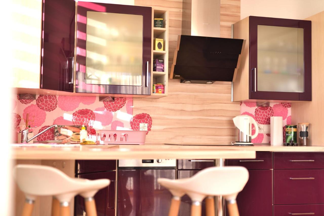 Lux Apartament Oliwa Park Gdansk Przymorze Blisko Plaza Jelitkowo I Sopot Daire Dış mekan fotoğraf