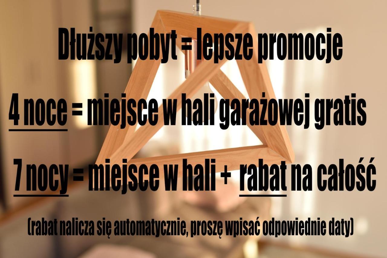Lux Apartament Oliwa Park Gdansk Przymorze Blisko Plaza Jelitkowo I Sopot Daire Dış mekan fotoğraf