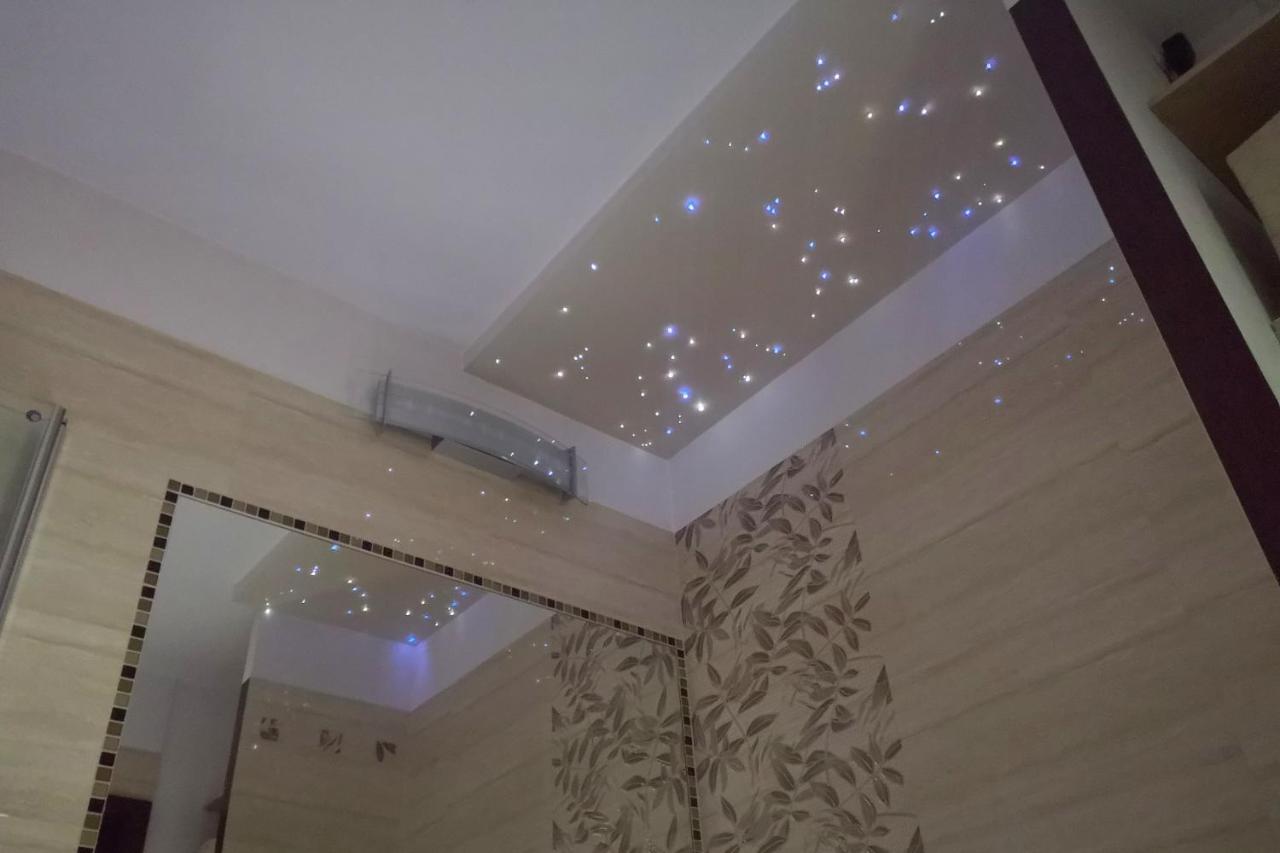 Lux Apartament Oliwa Park Gdansk Przymorze Blisko Plaza Jelitkowo I Sopot Daire Dış mekan fotoğraf