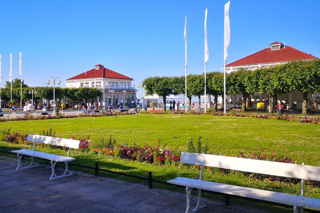 Lux Apartament Oliwa Park Gdansk Przymorze Blisko Plaza Jelitkowo I Sopot Daire Dış mekan fotoğraf