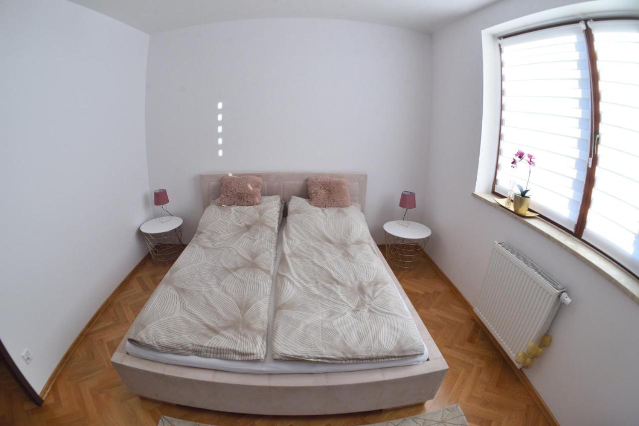 Lux Apartament Oliwa Park Gdansk Przymorze Blisko Plaza Jelitkowo I Sopot Daire Dış mekan fotoğraf
