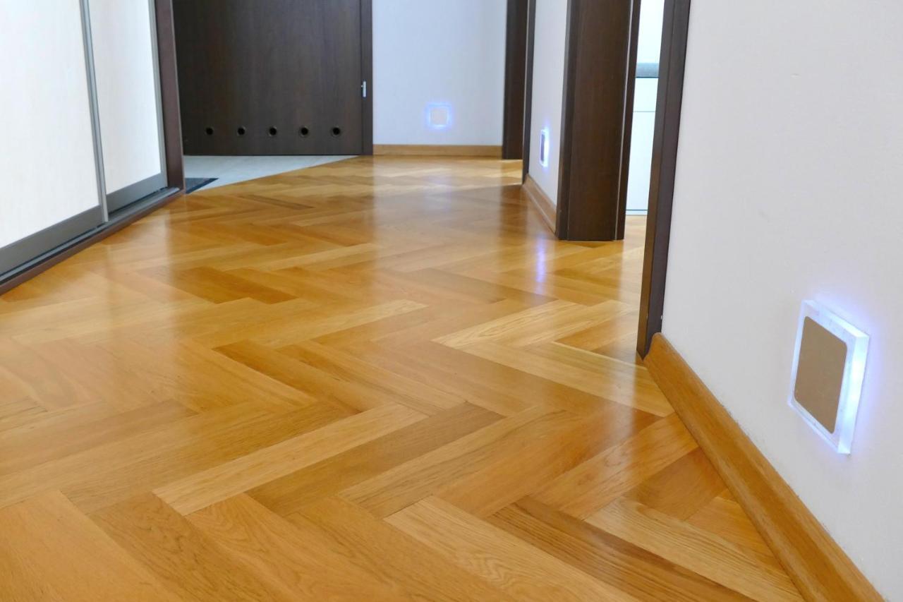 Lux Apartament Oliwa Park Gdansk Przymorze Blisko Plaza Jelitkowo I Sopot Daire Dış mekan fotoğraf