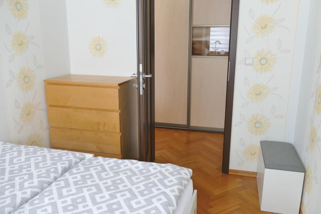 Lux Apartament Oliwa Park Gdansk Przymorze Blisko Plaza Jelitkowo I Sopot Daire Dış mekan fotoğraf