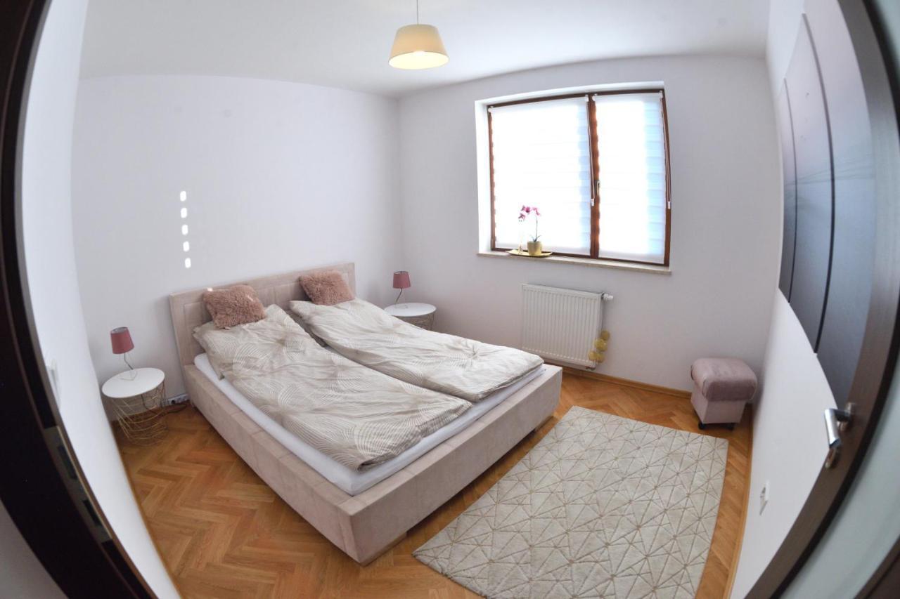 Lux Apartament Oliwa Park Gdansk Przymorze Blisko Plaza Jelitkowo I Sopot Daire Dış mekan fotoğraf