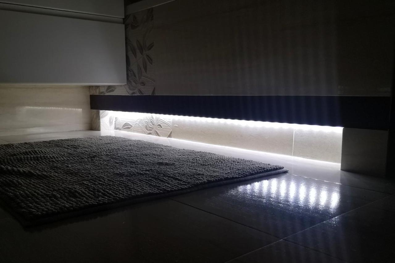Lux Apartament Oliwa Park Gdansk Przymorze Blisko Plaza Jelitkowo I Sopot Daire Dış mekan fotoğraf