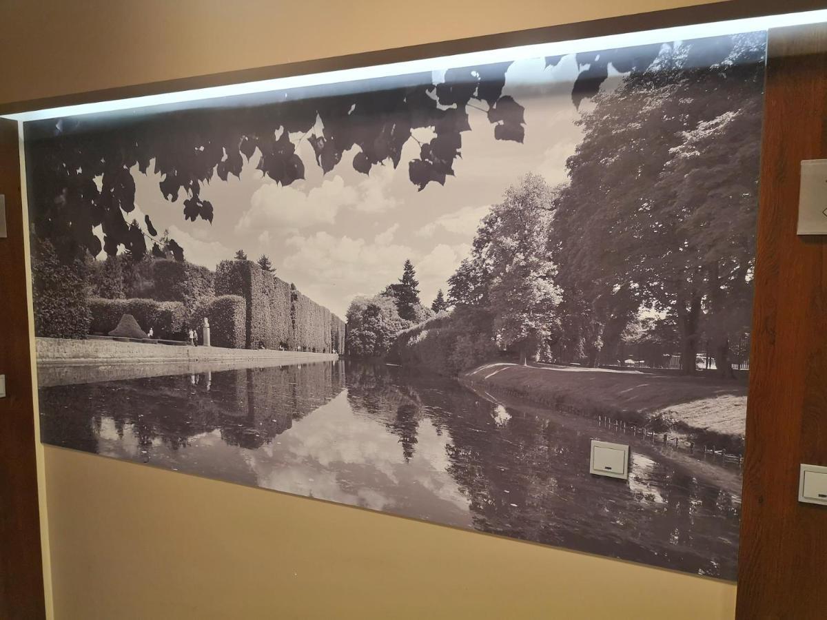 Lux Apartament Oliwa Park Gdansk Przymorze Blisko Plaza Jelitkowo I Sopot Daire Dış mekan fotoğraf